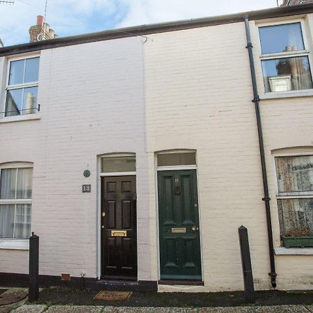 Wey Cottage Weymouth Exterior photo